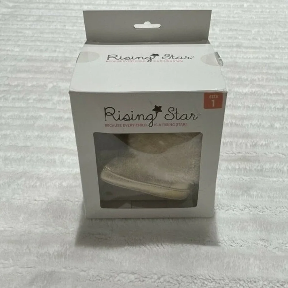 Rising Star touch sole type